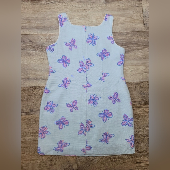 Lilly Butterfly - Dress